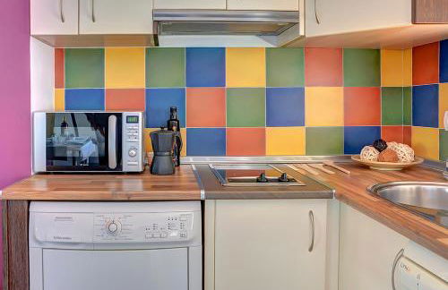 Ático la Azotea con terraza PRIVADA - Foto 5