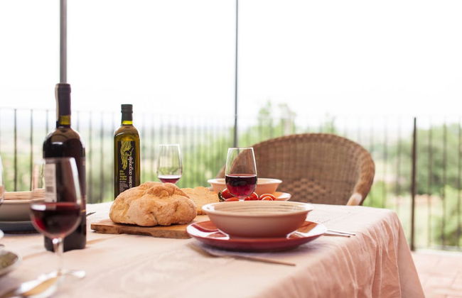 Agriturismo Bio Podere Doganelle - Foto 61