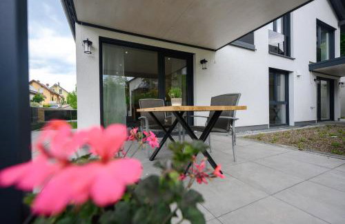 Ferienwohnung Talblick - Photo 10