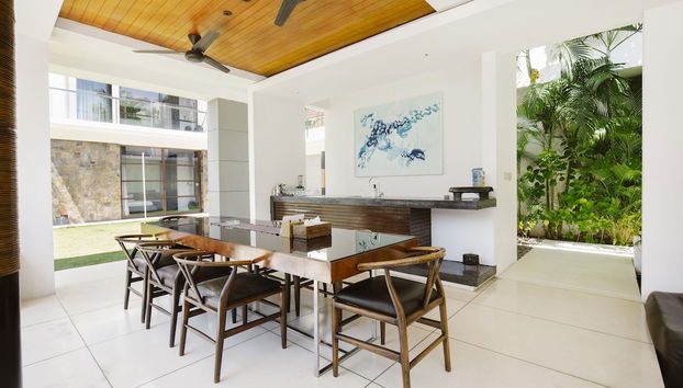 Servicio de comidas en la habitación