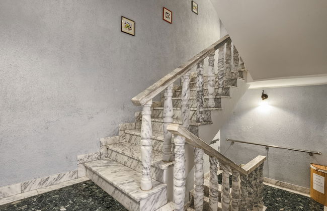 Apartments Antons 2 - Foto 28