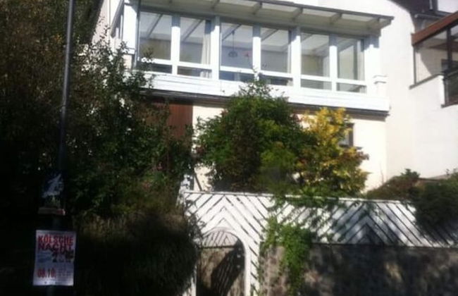 Uitzicht op de Moezel in Urzig - Photo 1