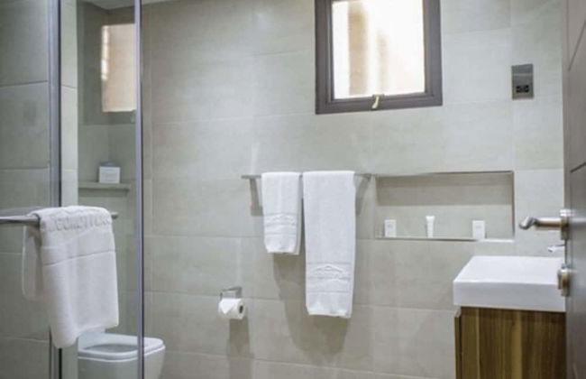 Longonot Place Serviced Apartments- Nairobi, City Centre CBD - Foto 23