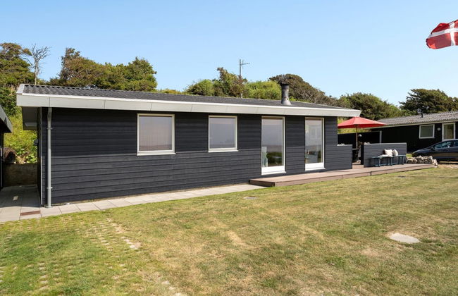 "Akseline" - 20m from the sea - Foto 14