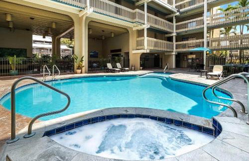 Gorgeous Blue Ocean Views, AC, Sunsets & 1-Min Walk to Beach - Foto 34