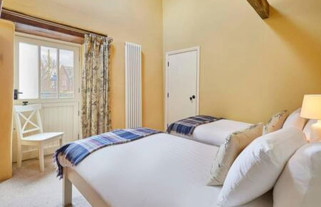 Host Stay The Hayloft - Foto 14