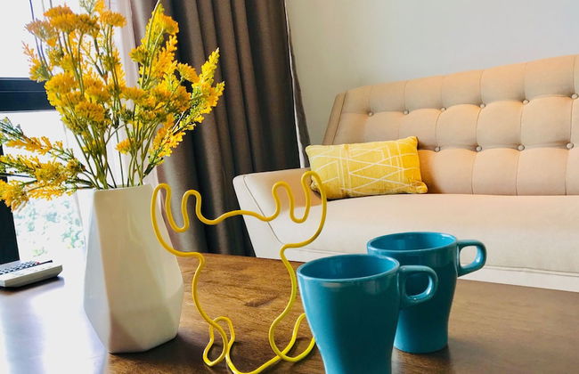 7Stonez Suites Geo38 Genting Highlands - Foto 45