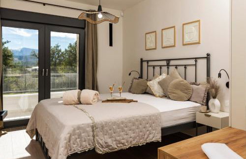 Villa Wellbeing Imotski Croatia heated pool , spa and ultimate privacy - Foto 43