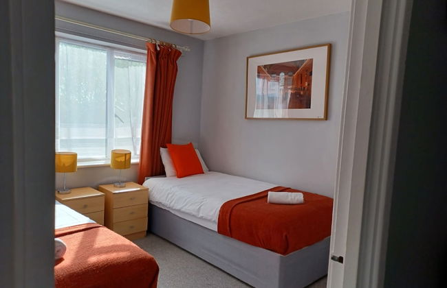 The Maltings - Huku Kwetu - Foto 6