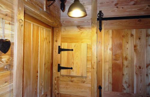 Gite de Champ Chaulier - Foto 33