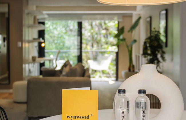 Wynwood House Nuevo Leon - Foto 59