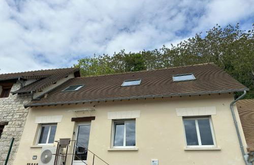 Gite des 3 sœurs - Foto 1