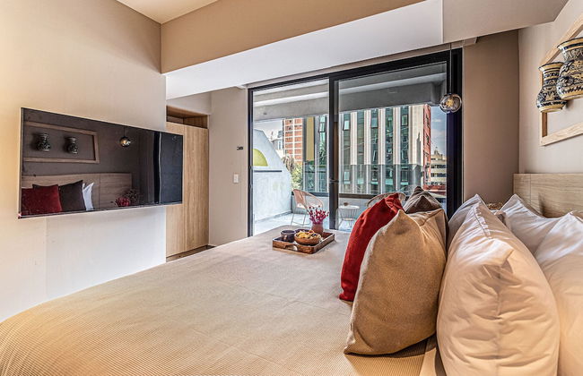 Kukun Inspire Polanco - Foto 62