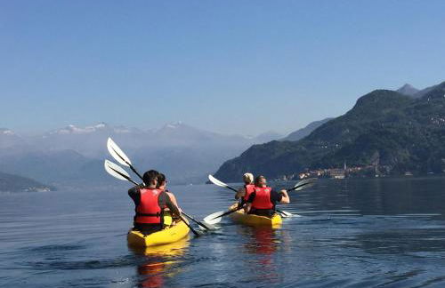 La Maison du Lac - Foto 83