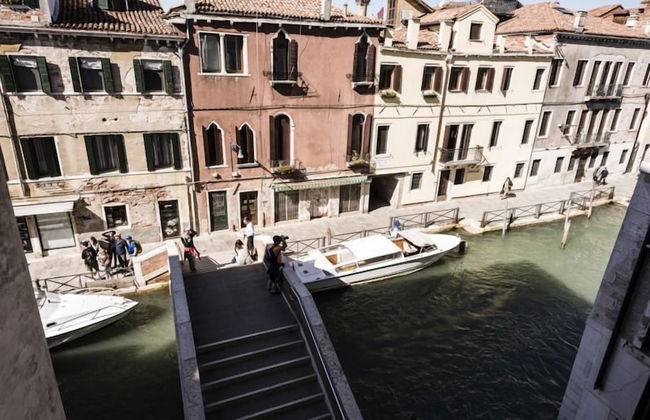 MYSWEETPLACE - San Marco Apartments - Foto 67