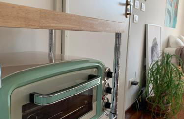 Cozy Studio Apartment - Foto 8