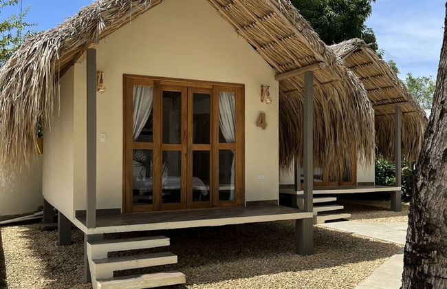 ANUK GLAMPING - Foto 4