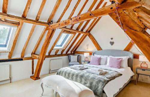 Court Lodge Oast - Foto 5