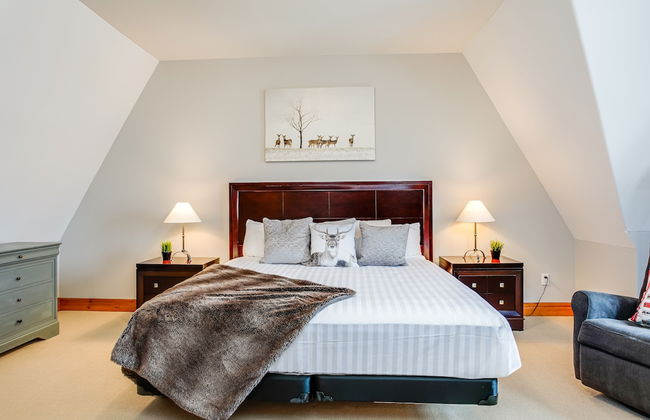 Historic Snowbridge Townhomes - Foto 6