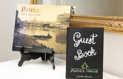 Pietro's house - Foto 30