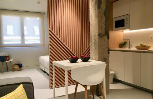 Inside Bilbao Apartments - Foto 60