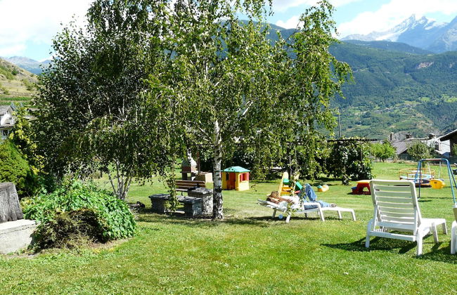 B&B Verger Plein Soleil - Foto 80