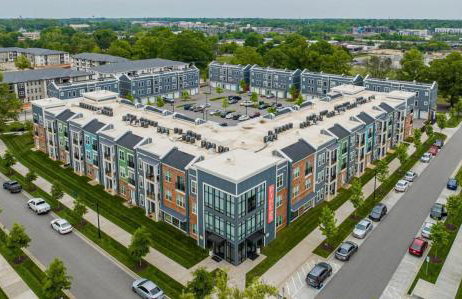 Landing Stunning 1BD Pool Clubhouse - Foto 13