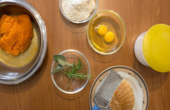 Local Market Visit and Cooking - Private Class - Photo 6