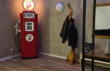 Apartment Traumzeit - ebenerdige Wohnung in Gifhorn - Kästorf - Foto 49