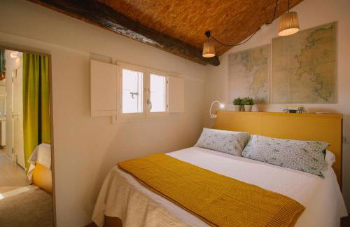 roomPEDRA Apartamentos Turísticos - Foto 58