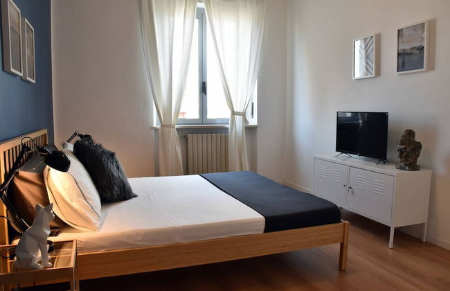 City Life Design Apartment - Foto 6