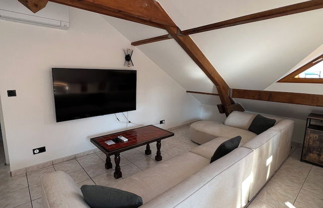 La Parenthèse Enchantée - Foto 27