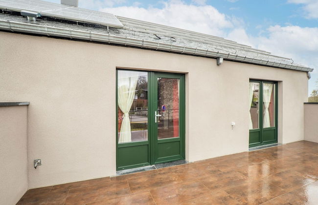 Holiday Home in Wallonie With Garden - Foto 35