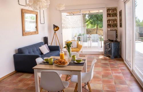 Gîtes Chantelauze - Photo 29