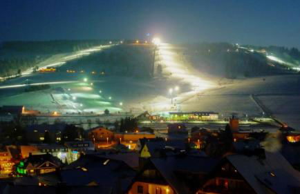 Ferienhaus Diemelquelle - mit eingezäuntem Garten - Foto 44