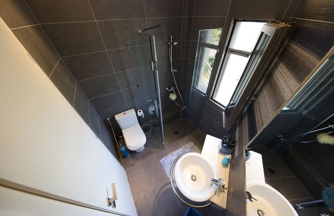 Tramonto Di Olive Gorgeous Villa by VillaRentalsgr - Foto 17