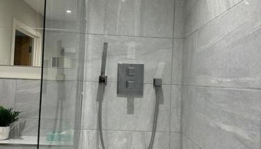 Bright, spacious 1 bedroom flat - Foto 5