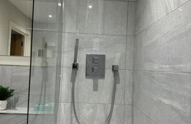 Bright, spacious 1 bedroom flat - Foto 5