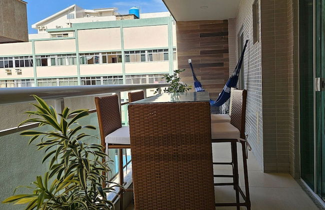 Lindo Apartamento na Praia do Forte! (204) - Photo 41