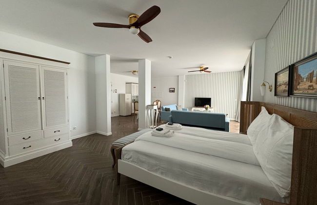 Ocean View Apartments - Ocean View - Foto 31