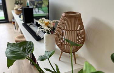 Harmonie Côtière - Belle Maison neuve bord de mer et plages du Débarquement - Photo 45