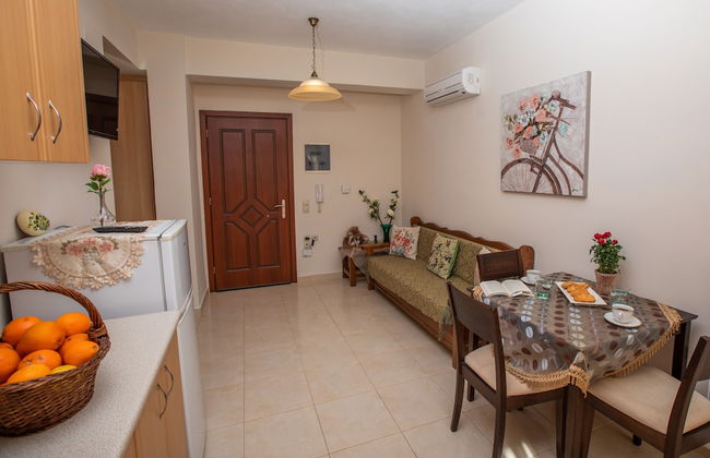 Elisso Apartment - Foto 7