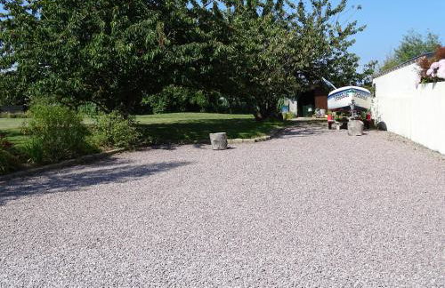 Le Cottage " Village de La Ruée " Location de vacances - Foto 13