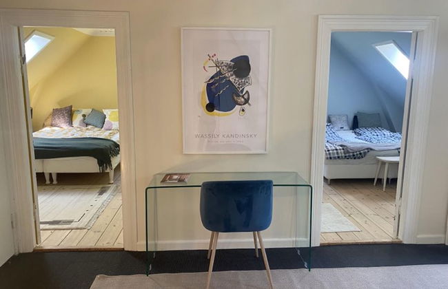 3-bed House Less Than an Hour From Copenhagen - Foto 2