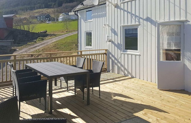 7 Person Holiday Home in Averoy - Foto 30