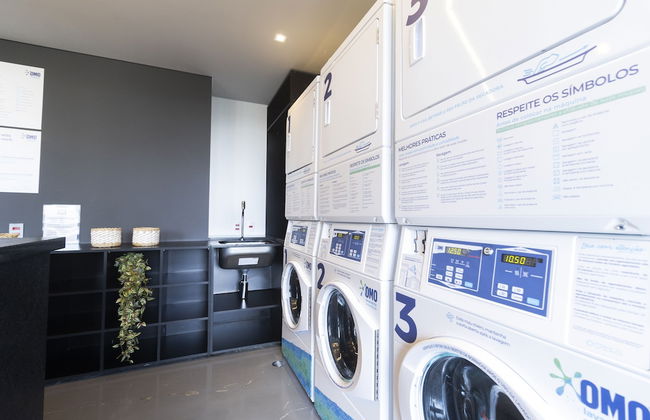 Next to Allianz Parque - Vacancy - Pool - Foto 29