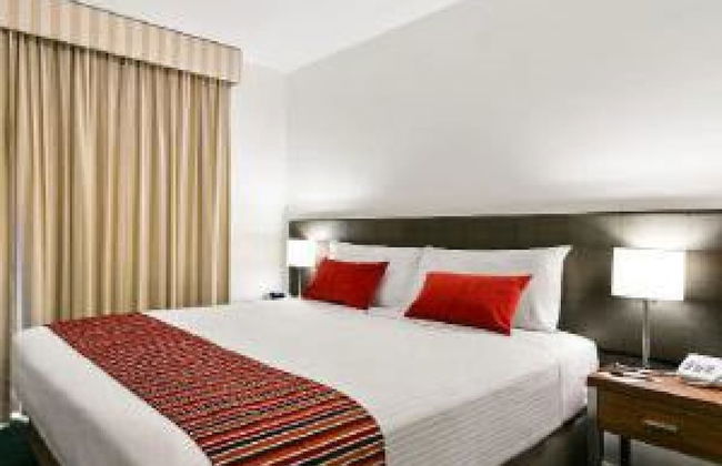 Melbourne Carlton Central Apartment Hotel - Photo 7