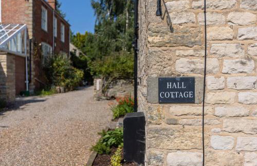 Hall Cottage at Noelles Cottages - Foto 6