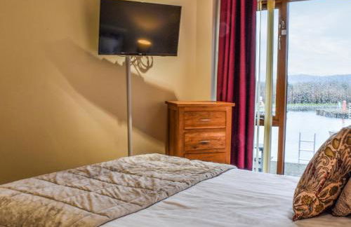 Swan House - Foto 11