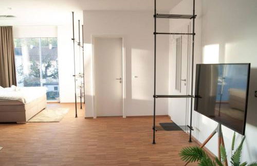 Studio Apartment Marbach - Foto 5